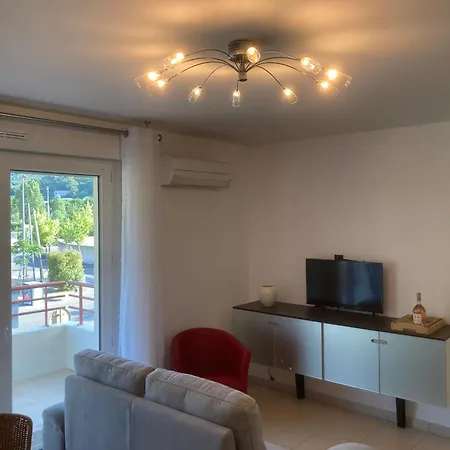 Patios D'or شقة *
