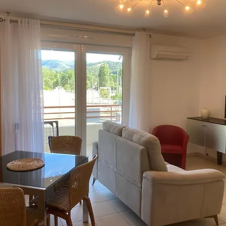 شقة Patios D'or لامالو-ليه-بان