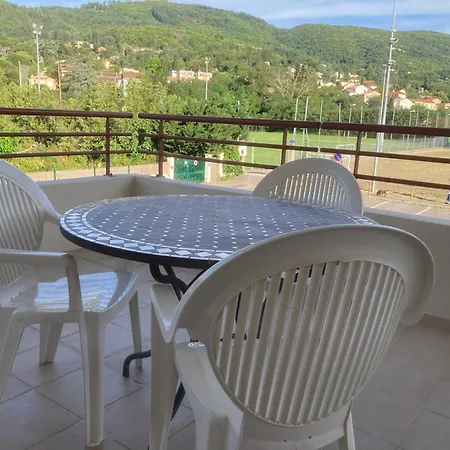 شقة Patios D'or *